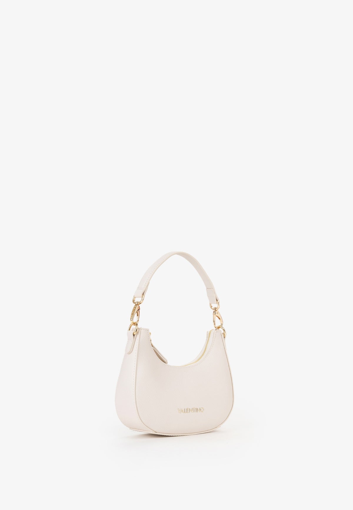 Valentino Donna Borsa a spalla VBS7B305 Beige