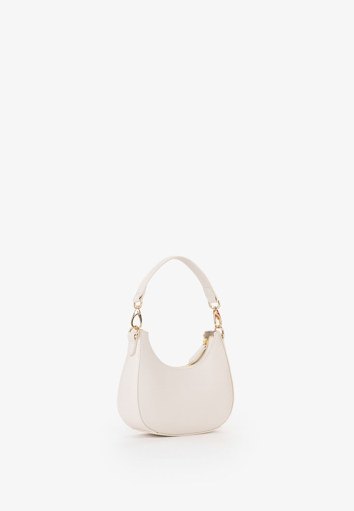 Valentino Donna Borsa a spalla VBS7B305 Beige