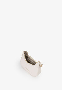 Valentino Donna Borsa a spalla VBS7B305 Beige