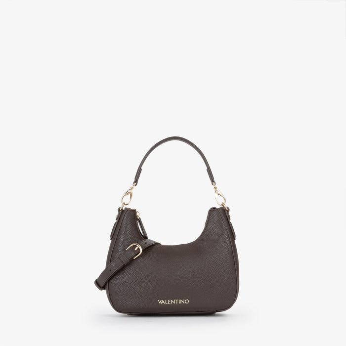 Valentino Donna Borsa a spalla VBS7LX06 Marrone