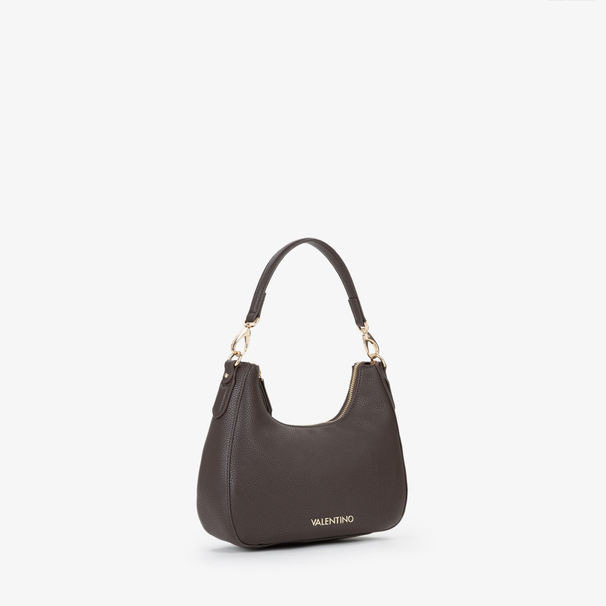 Valentino Donna Borsa a spalla VBS7LX06 Marrone