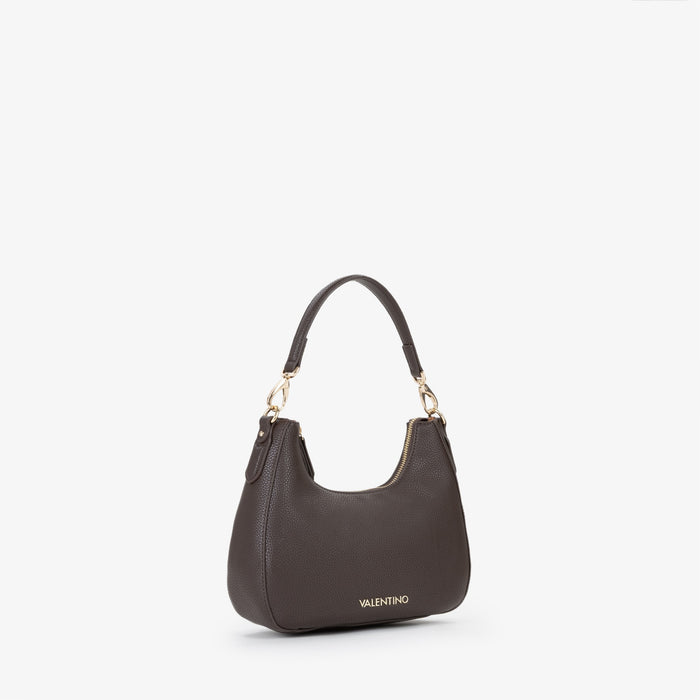 Valentino Donna Borsa a spalla VBS7LX06 Marrone