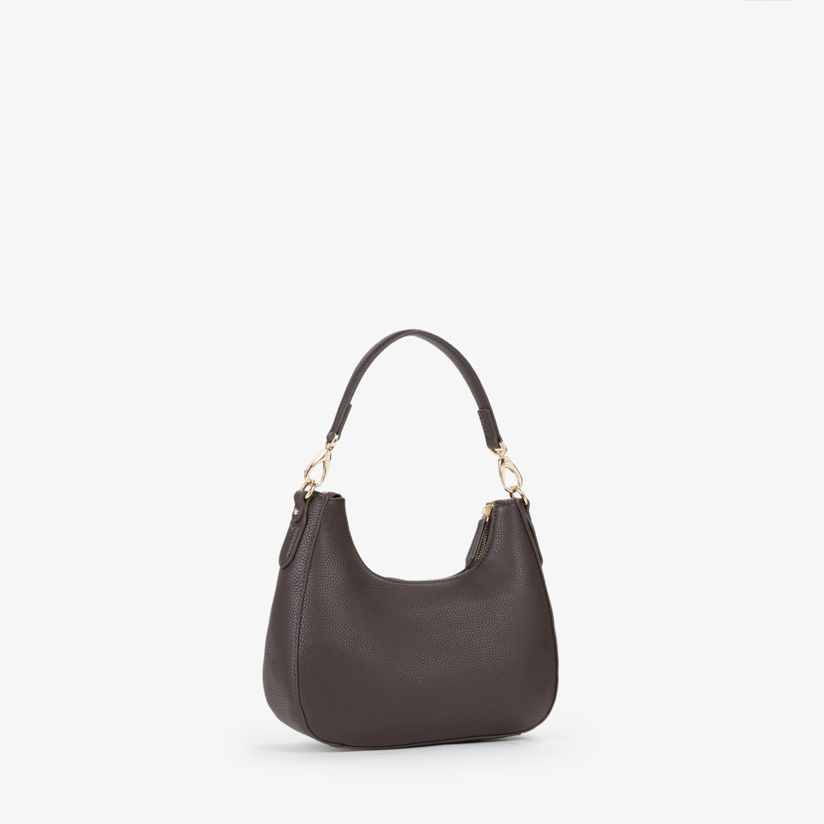Valentino Donna Borsa a spalla VBS7LX06 Marrone