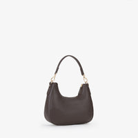 Valentino Donna Borsa a spalla VBS7LX06 Marrone