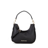 Valentino Donna Borsa a spalla VBS7LX06 Nero