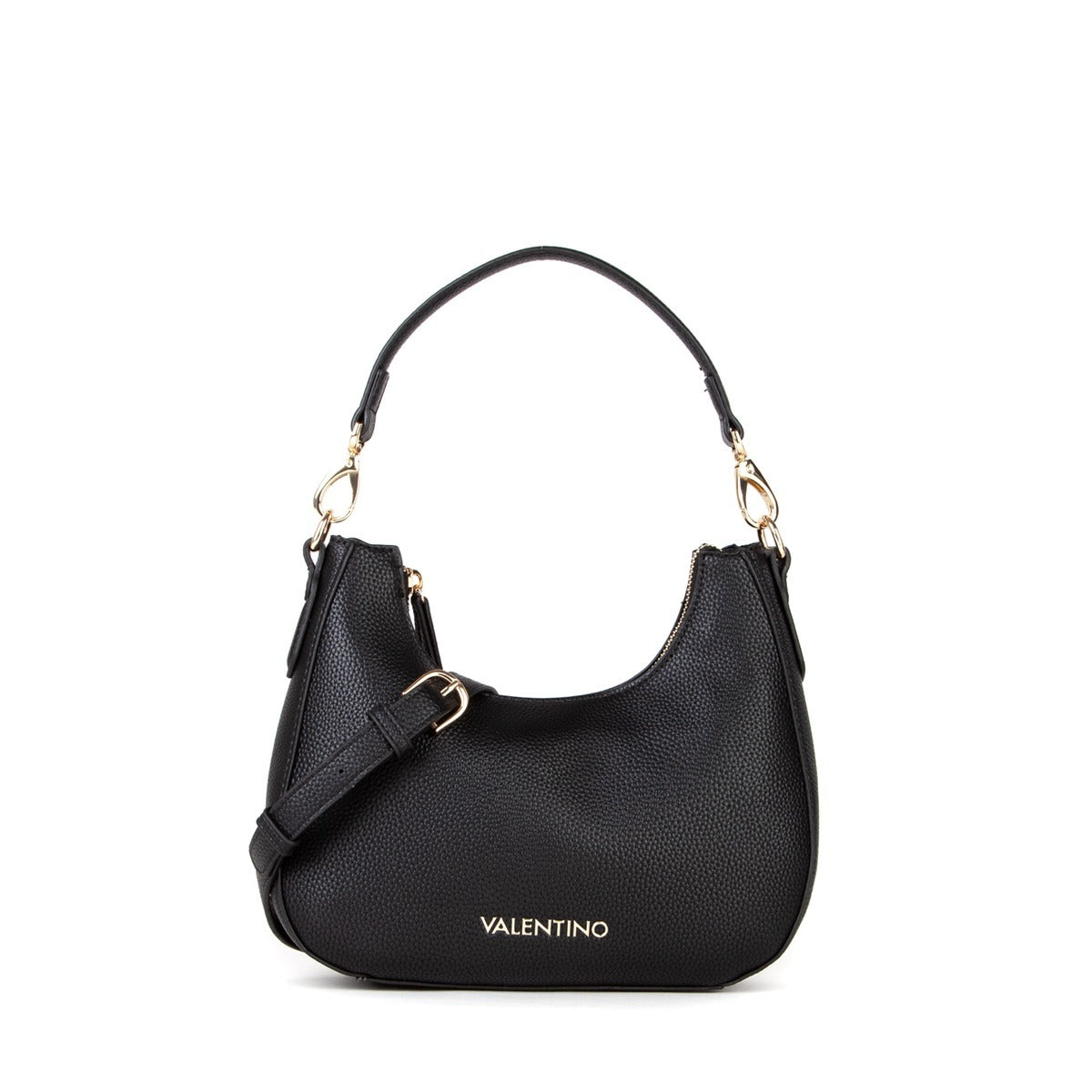 Valentino Donna Borsa a spalla VBS7LX06 Nero