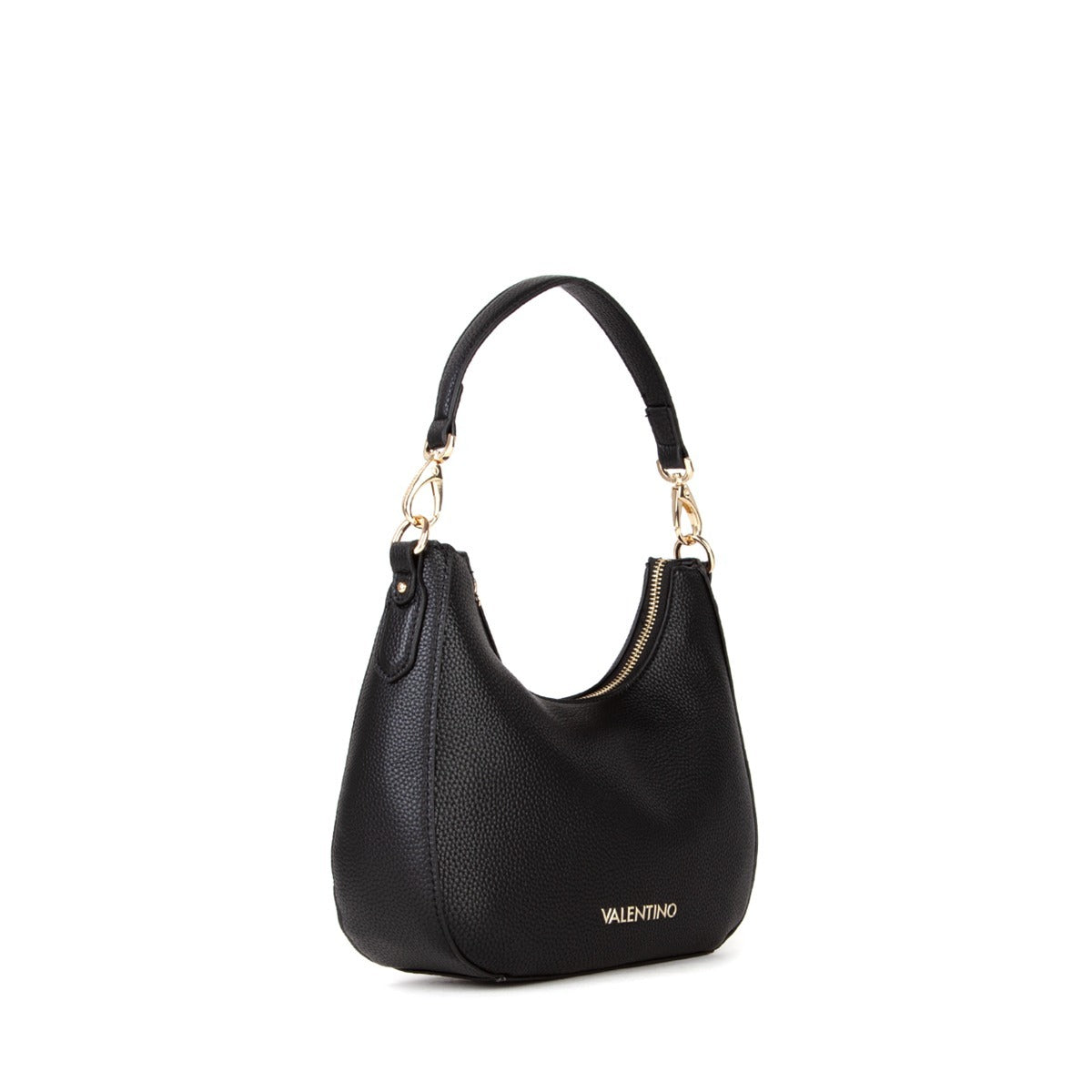 Valentino Donna Borsa a spalla VBS7LX06 Nero
