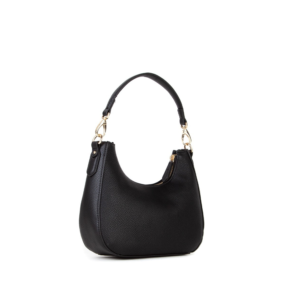 Valentino Donna Borsa a spalla VBS7LX06 Nero