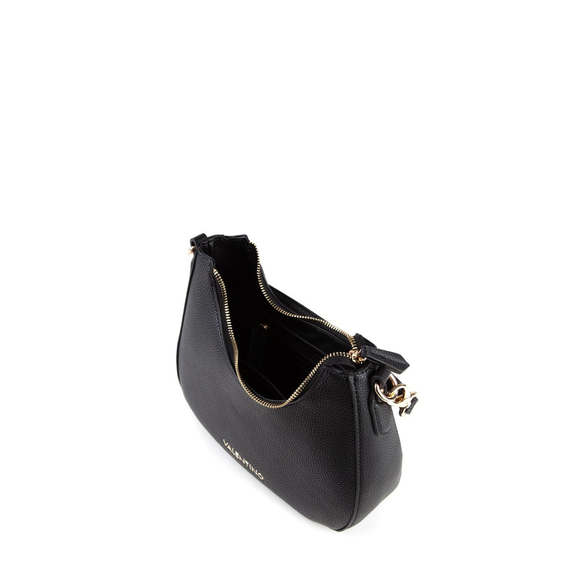 Valentino Donna Borsa a spalla VBS7LX06 Nero