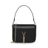 Valentino Donna Borsa a spalla VBS1R404G Nero/Oro