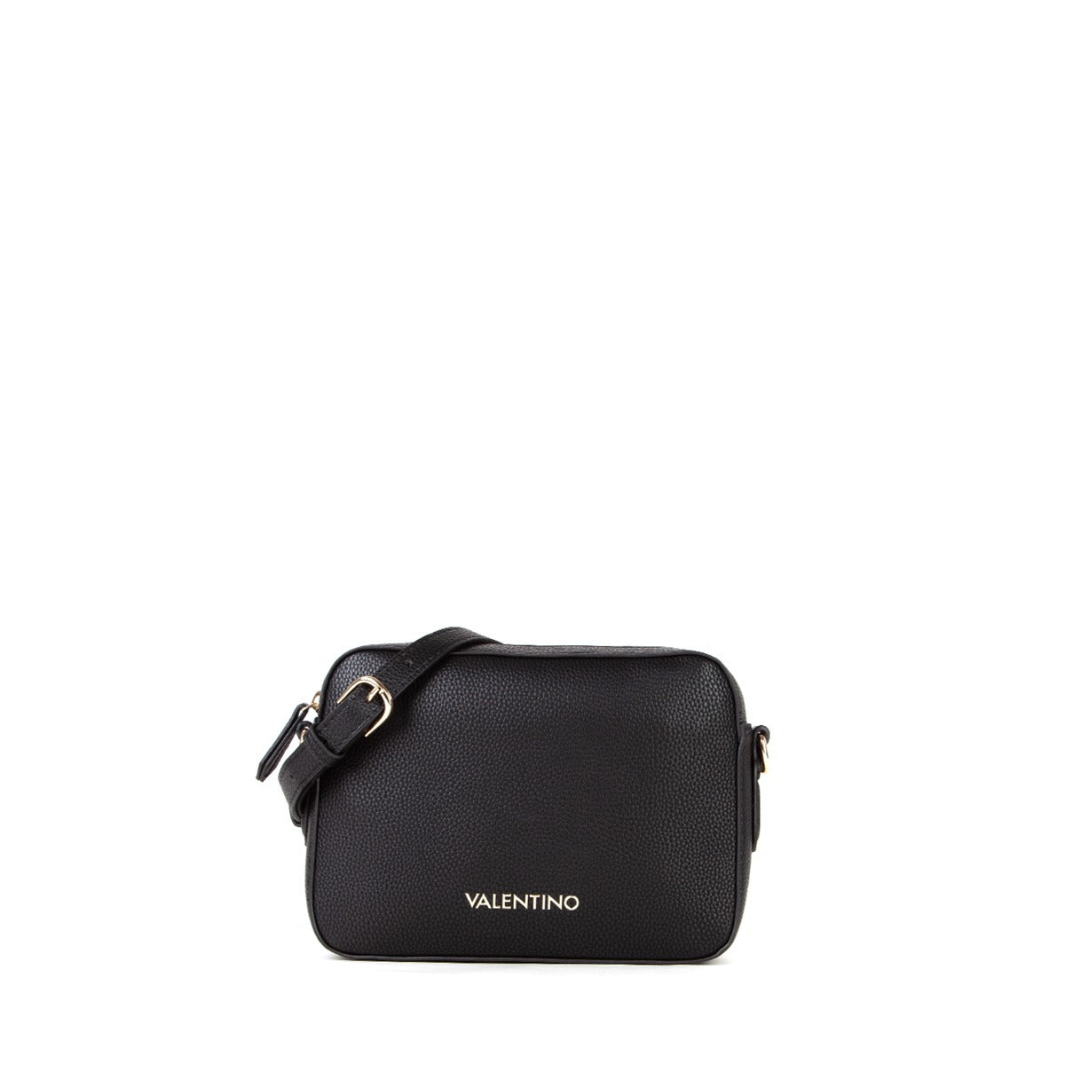 Valentino Donna Borsa a tracolla VBS7LX07 Nero