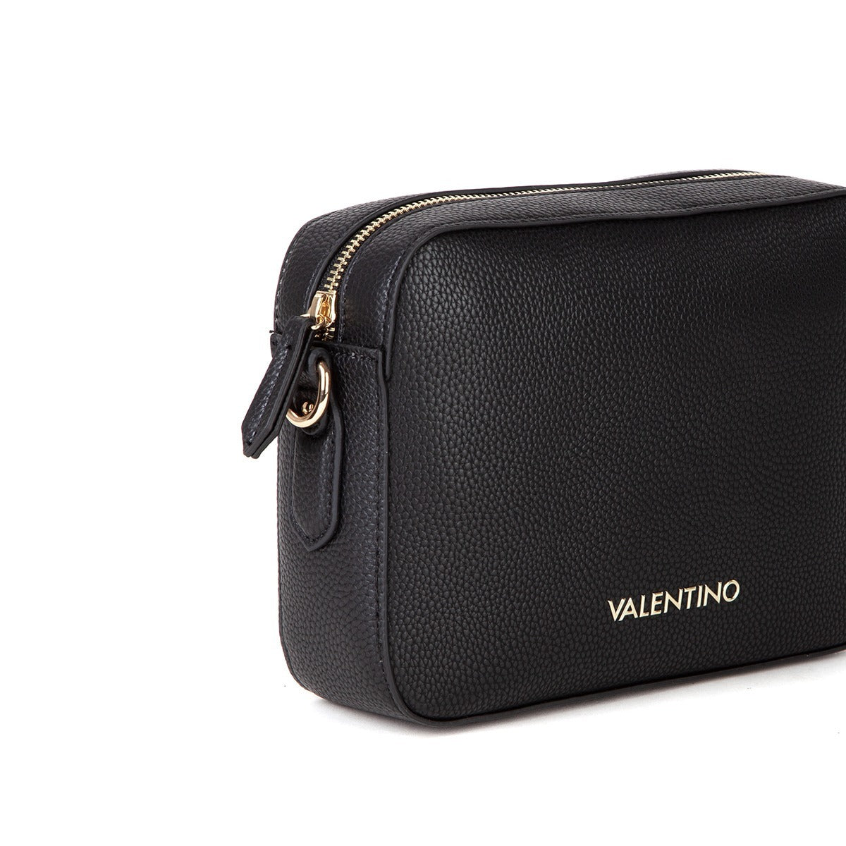 Valentino Donna Borsa a tracolla VBS7LX07 Nero