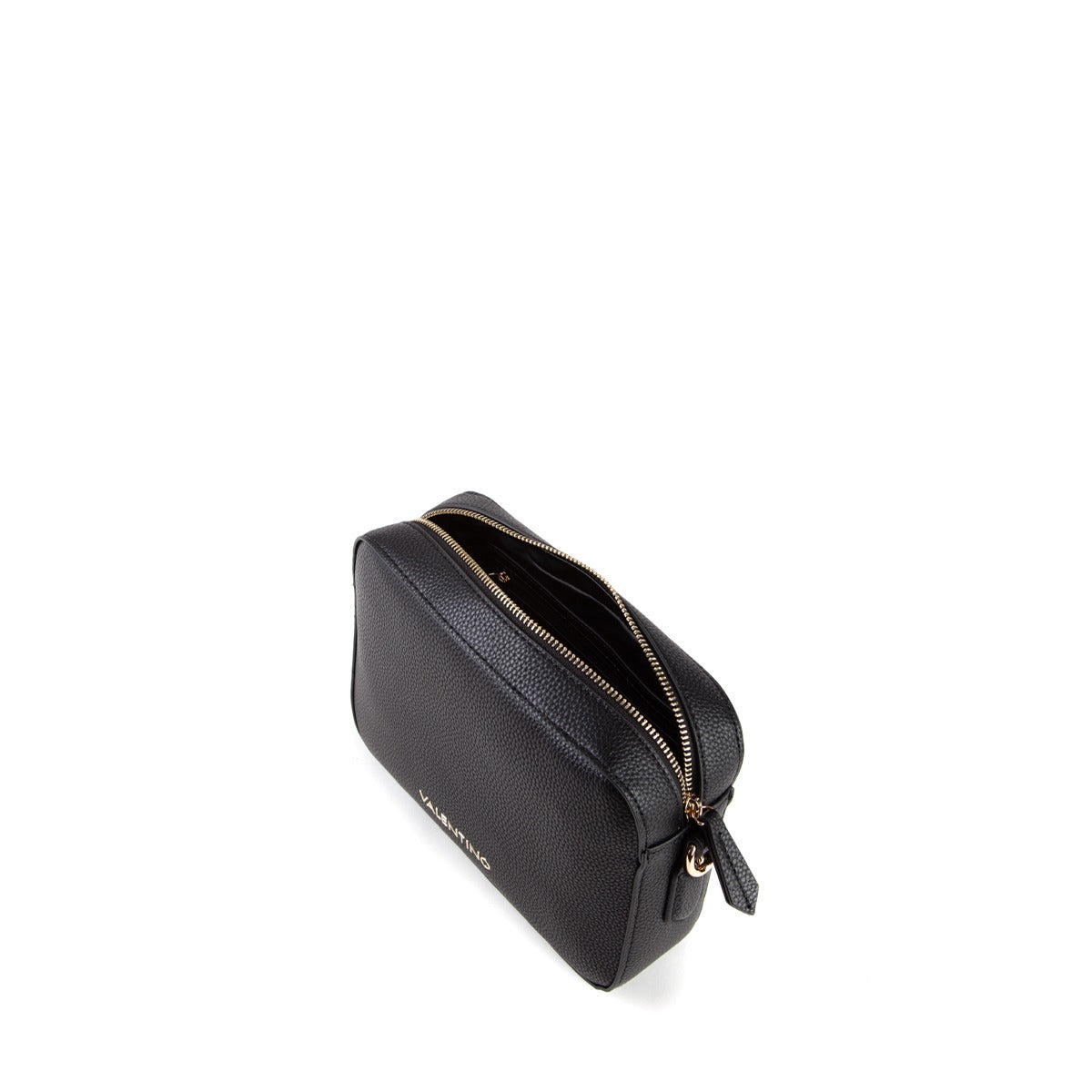 Valentino Donna Borsa a tracolla VBS7LX07 Nero