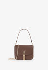 Valentino Donna Borsa a spalla VBS1R404G Marrone