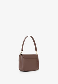 Valentino Donna Borsa a spalla VBS1R404G Marrone