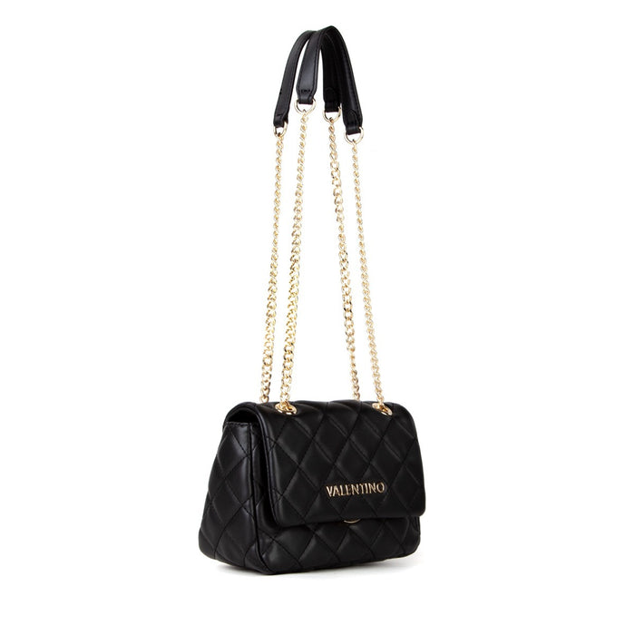 Valentino Donna Borsa a spalla VBS3KK05R Nero