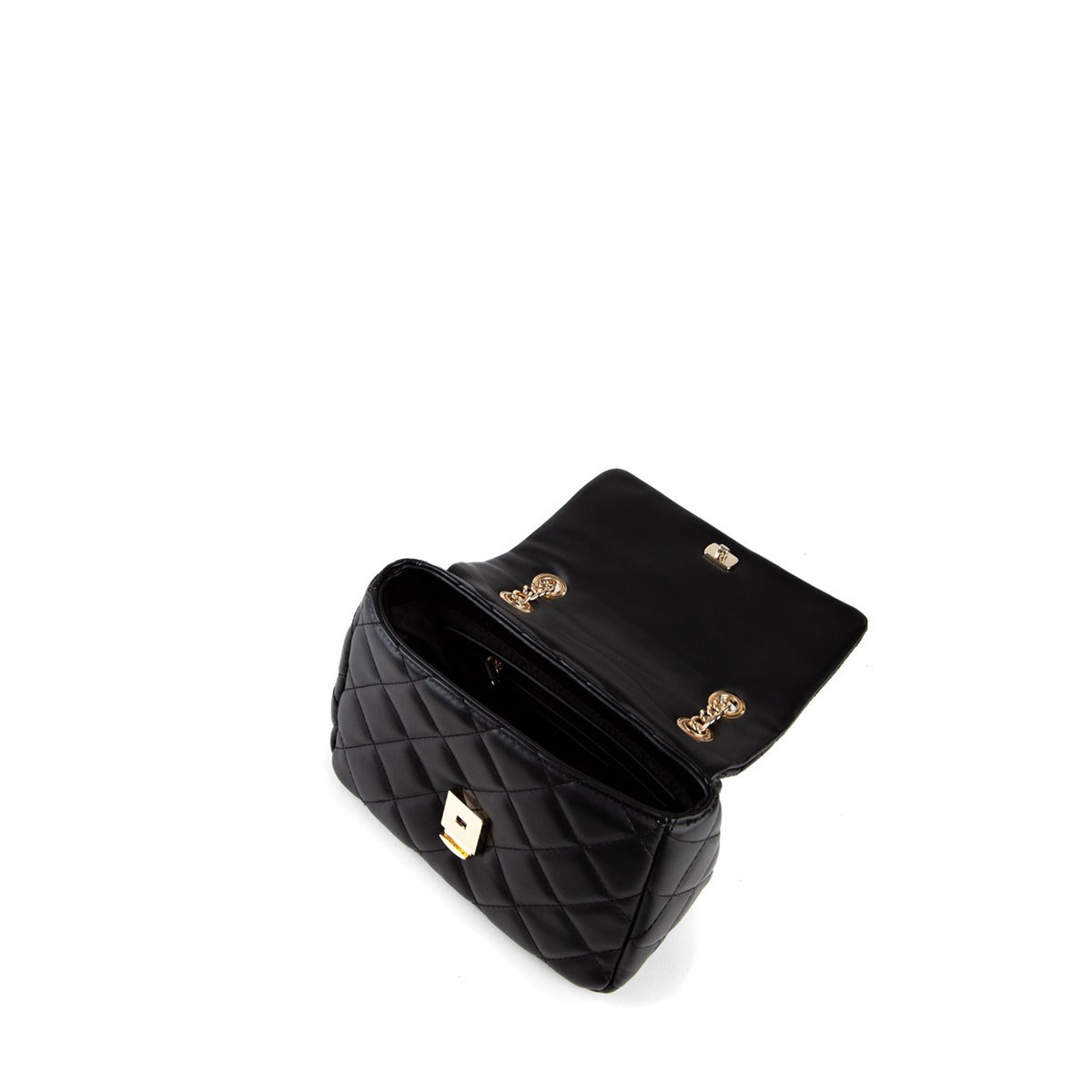 Valentino Donna Borsa a spalla VBS3KK05R Nero