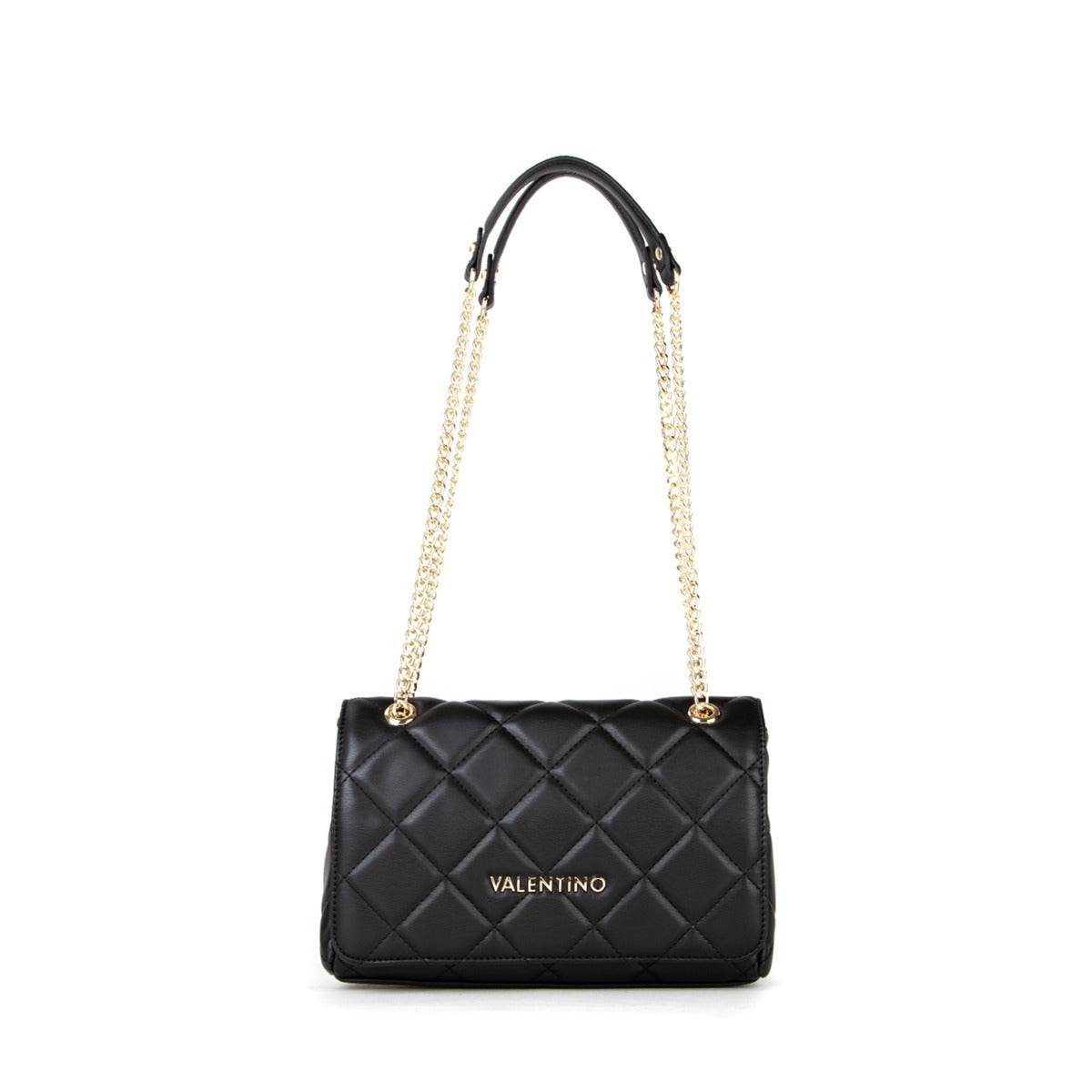 Valentino Donna Borsa a spalla VBS3KK02R Nero