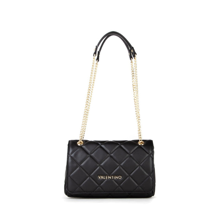 Valentino Donna Borsa a spalla VBS3KK02R Nero