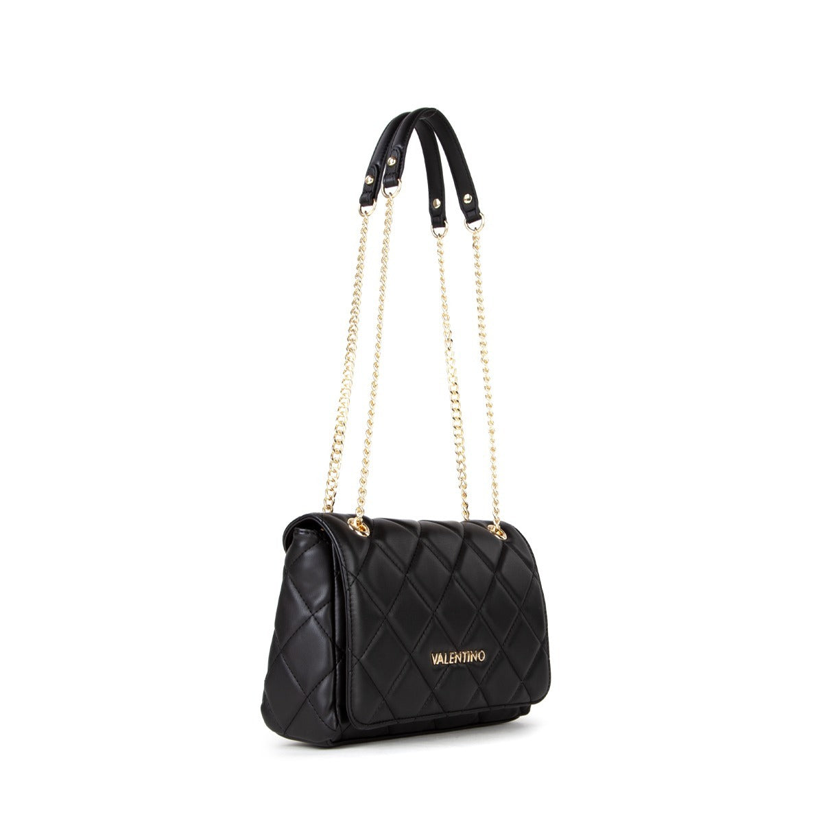 Valentino Donna Borsa a spalla VBS3KK02R Nero