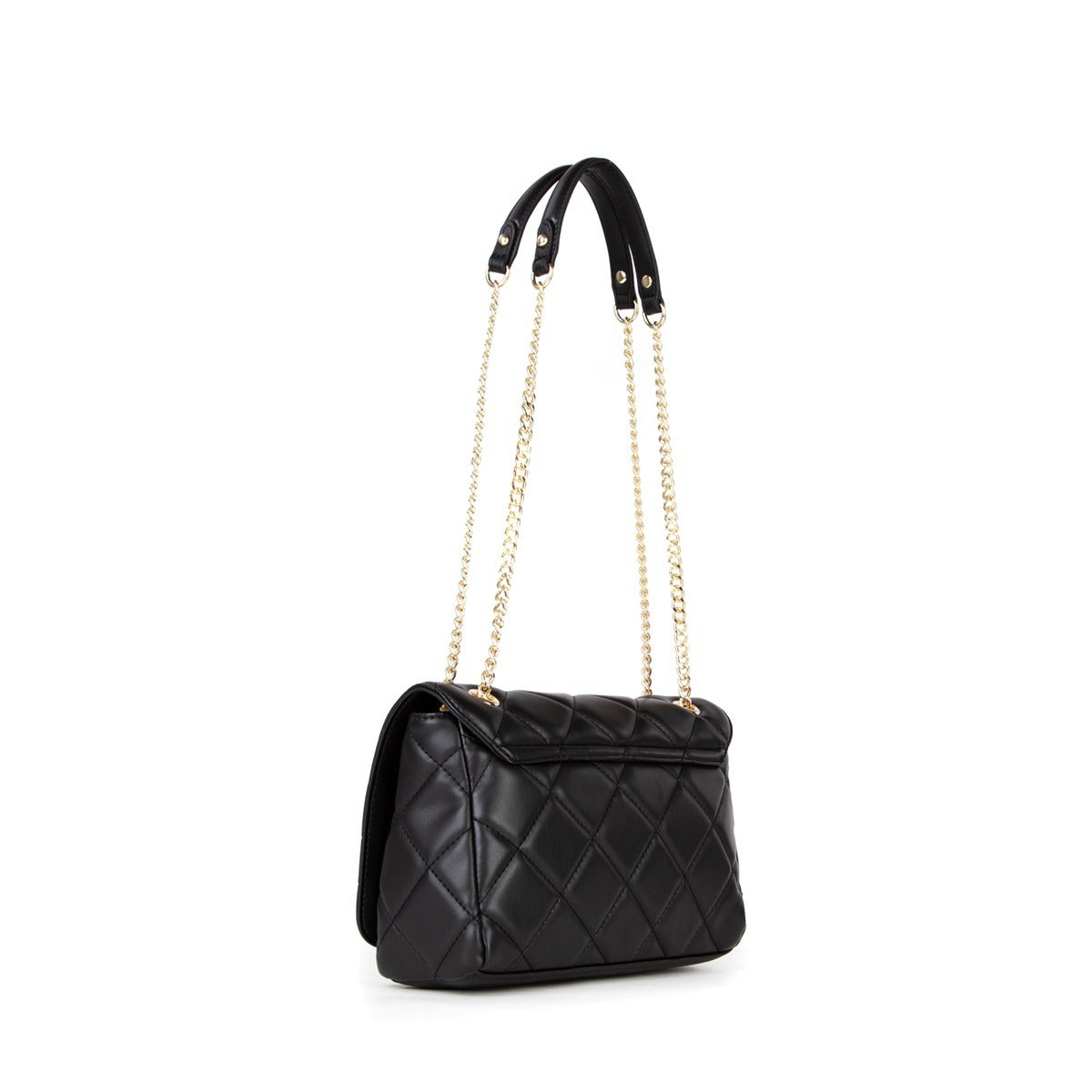 Valentino Donna Borsa a spalla VBS3KK02R Nero