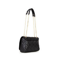 Valentino Donna Borsa a spalla VBS3KK02R Nero