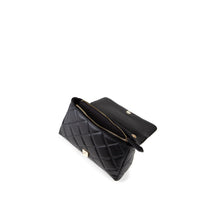 Valentino Donna Borsa a spalla VBS3KK02R Nero