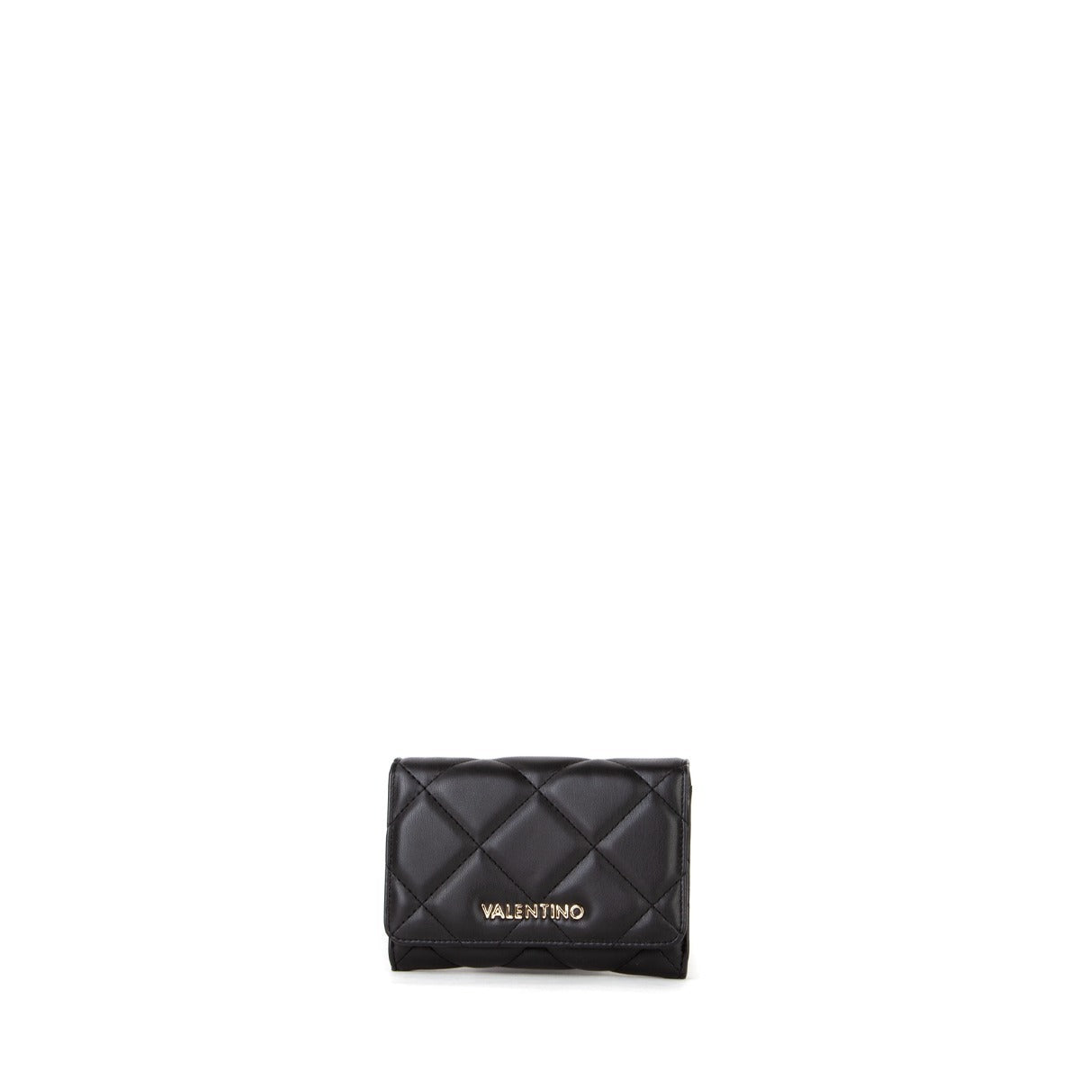 Valentino Donna Portafoglio VPS3KK43R Nero