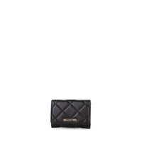 Valentino Donna Portafoglio VPS3KK43R Nero