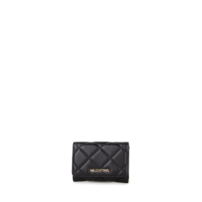 Valentino Donna Portafoglio VPS3KK43R Nero