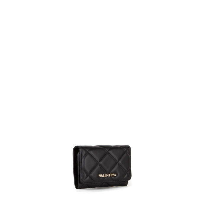 Valentino Donna Portafoglio VPS3KK43R Nero