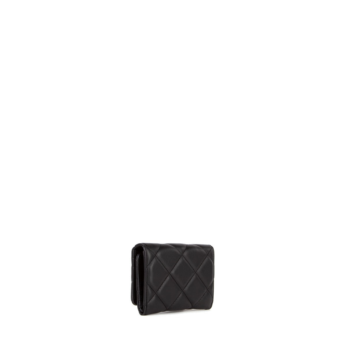 Valentino Donna Portafoglio VPS3KK43R Nero