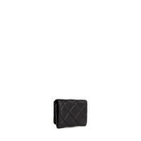 Valentino Donna Portafoglio VPS3KK43R Nero