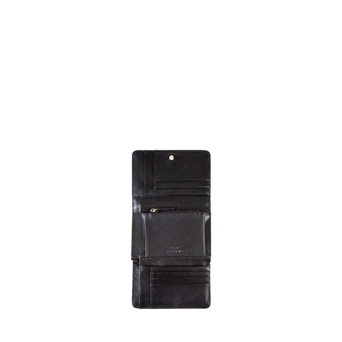 Valentino Donna Portafoglio VPS3KK43R Nero