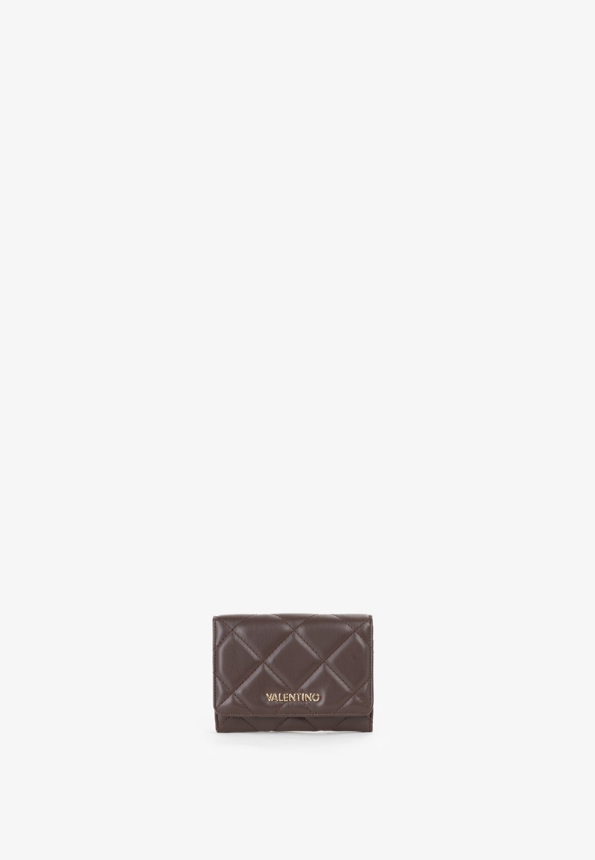 Valentino Donna Portafoglio VPS3KK43R Marrone