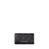 Valentino Donna Portafoglio VPS3KK113R Nero