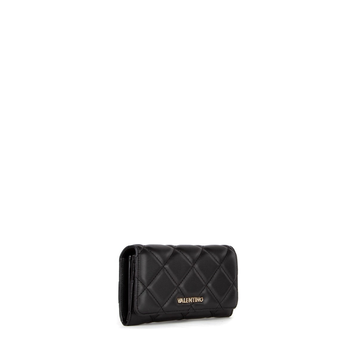 Valentino Donna Portafoglio VPS3KK113R Nero