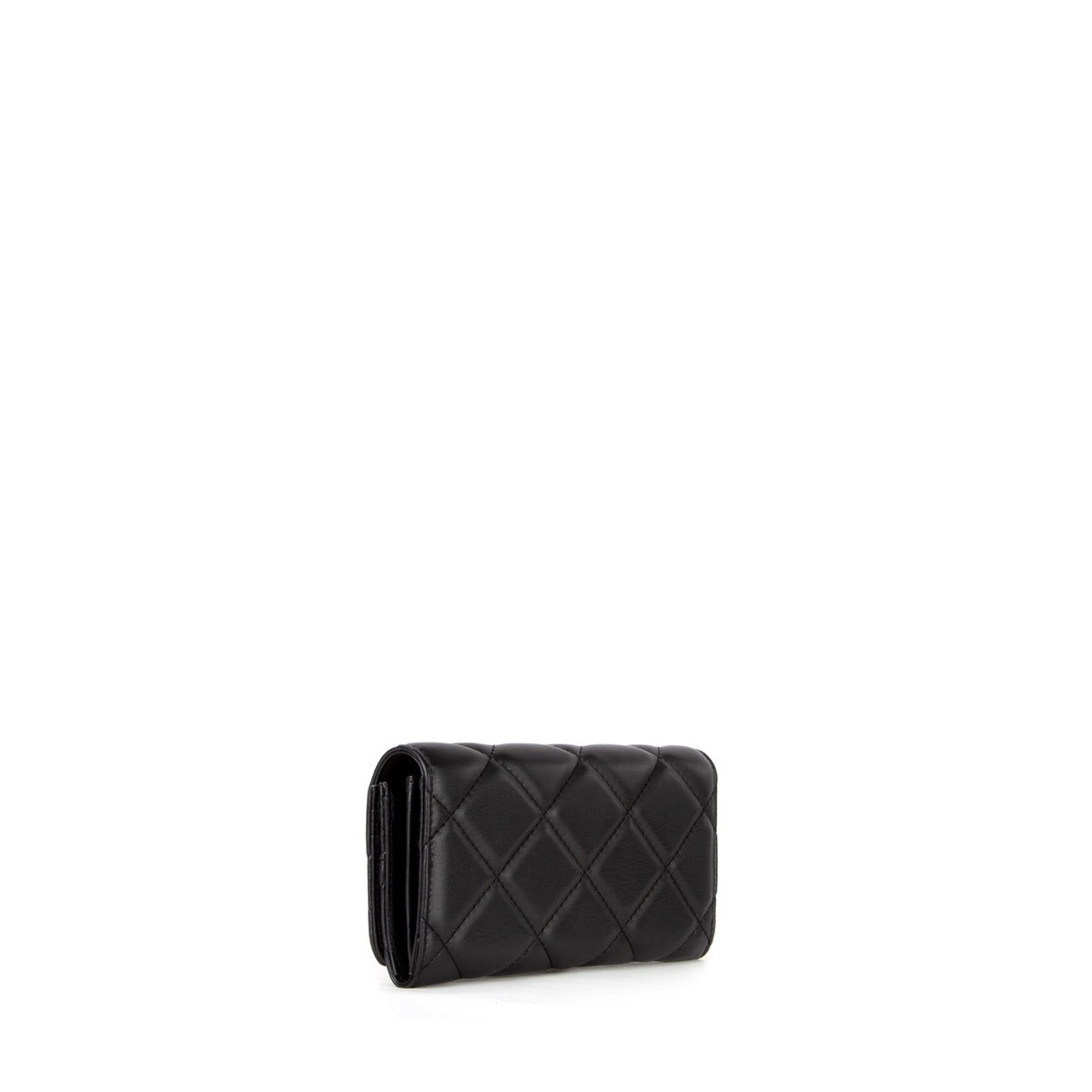 Valentino Donna Portafoglio VPS3KK113R Nero