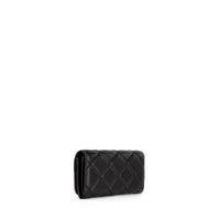 Valentino Donna Portafoglio VPS3KK113R Nero