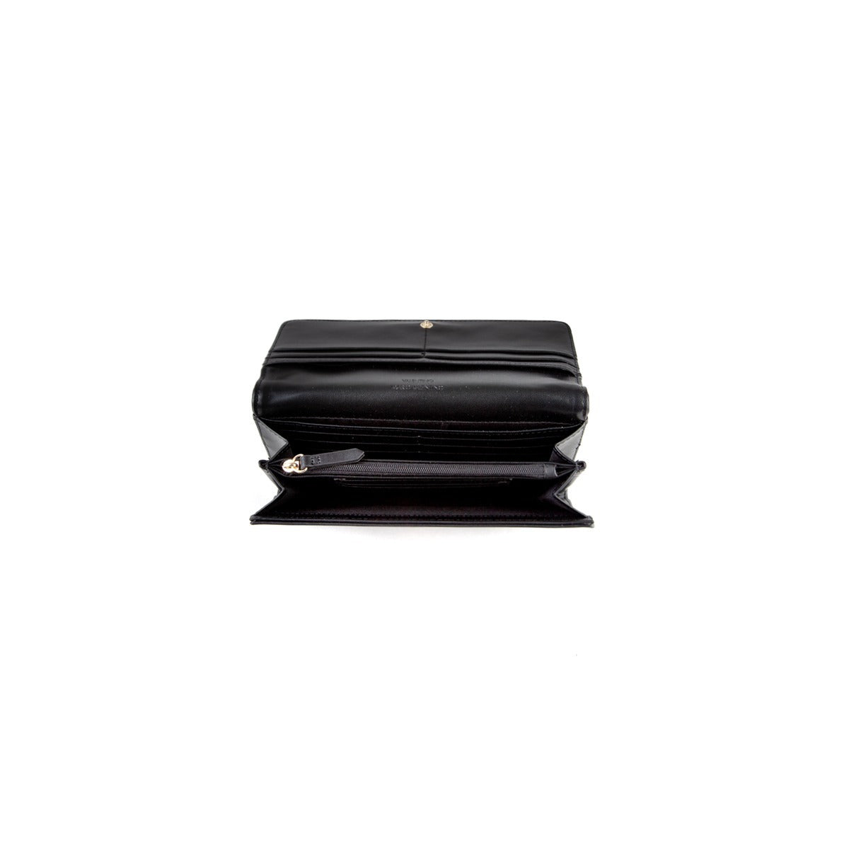 Valentino Donna Portafoglio VPS3KK113R Nero