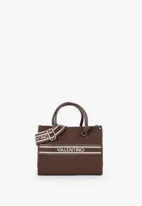 Valentino Donna Borsa a mano VBSABG04 Marrone