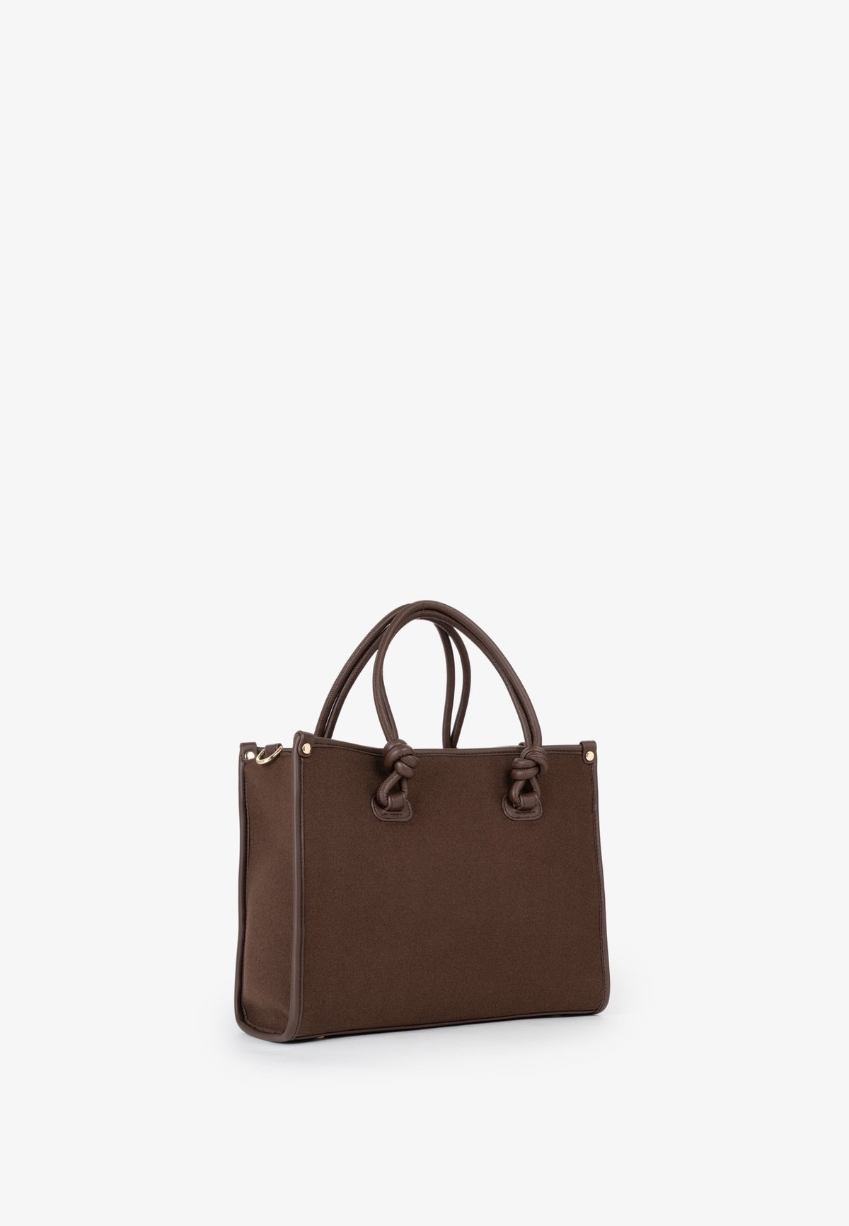 Valentino Donna Borsa a mano VBSABG04 Marrone