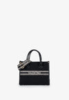 Valentino Donna Borsa a mano VBSABG04 Nero