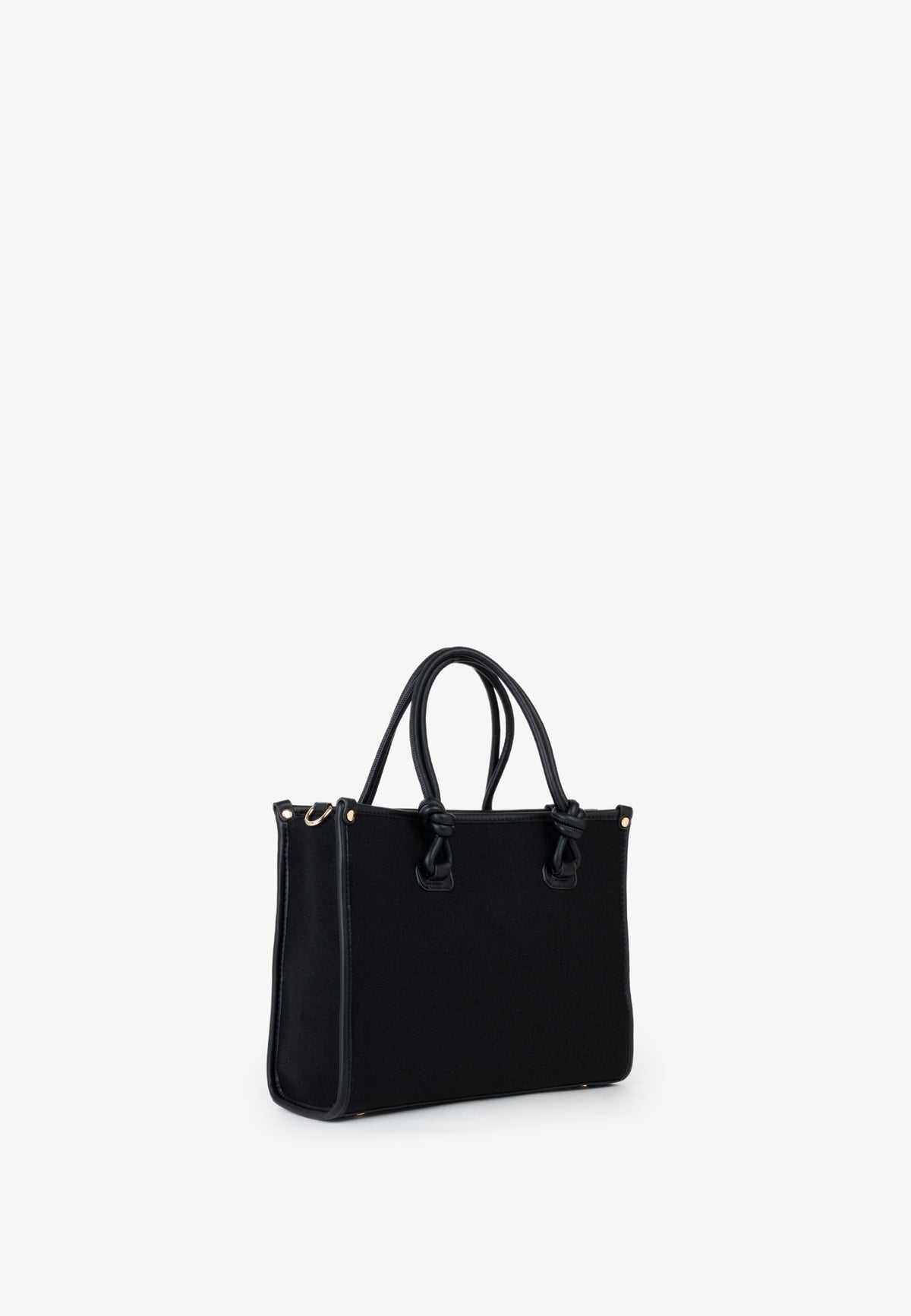 Valentino Donna Borsa a mano VBSABG04 Nero