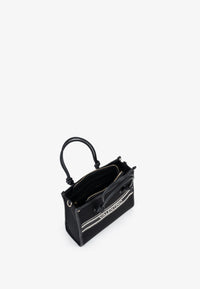 Valentino Donna Borsa a mano VBSABG04 Nero
