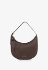 Valentino Donna Borsa a spalla VBSADF07 Marrone