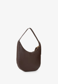 Valentino Donna Borsa a spalla VBSADF07 Marrone