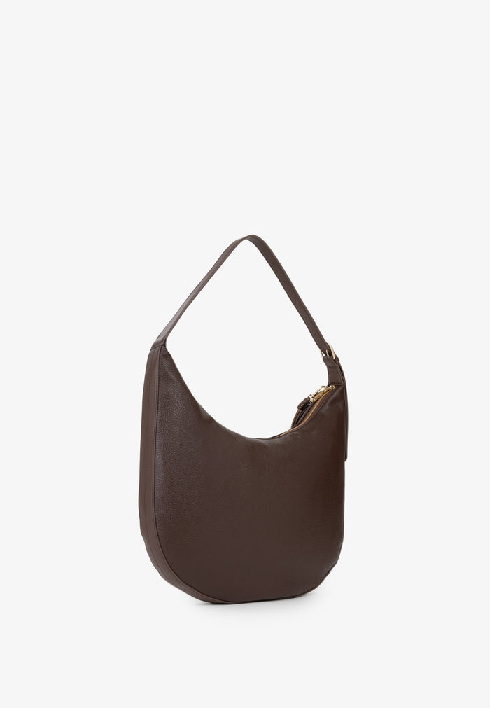 Valentino Donna Borsa a spalla VBSADF07 Marrone