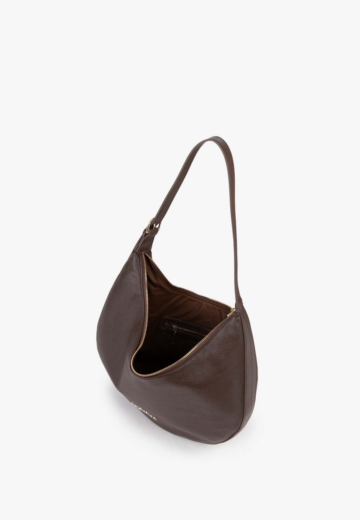 Valentino Donna Borsa a spalla VBSADF07 Marrone