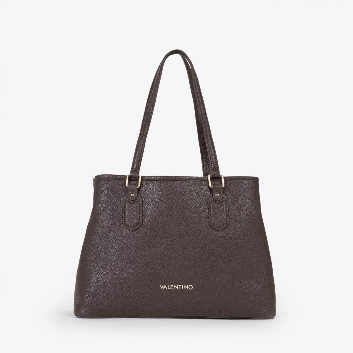 Valentino Donna Borsa a spalla VBS7LX01 Marrone